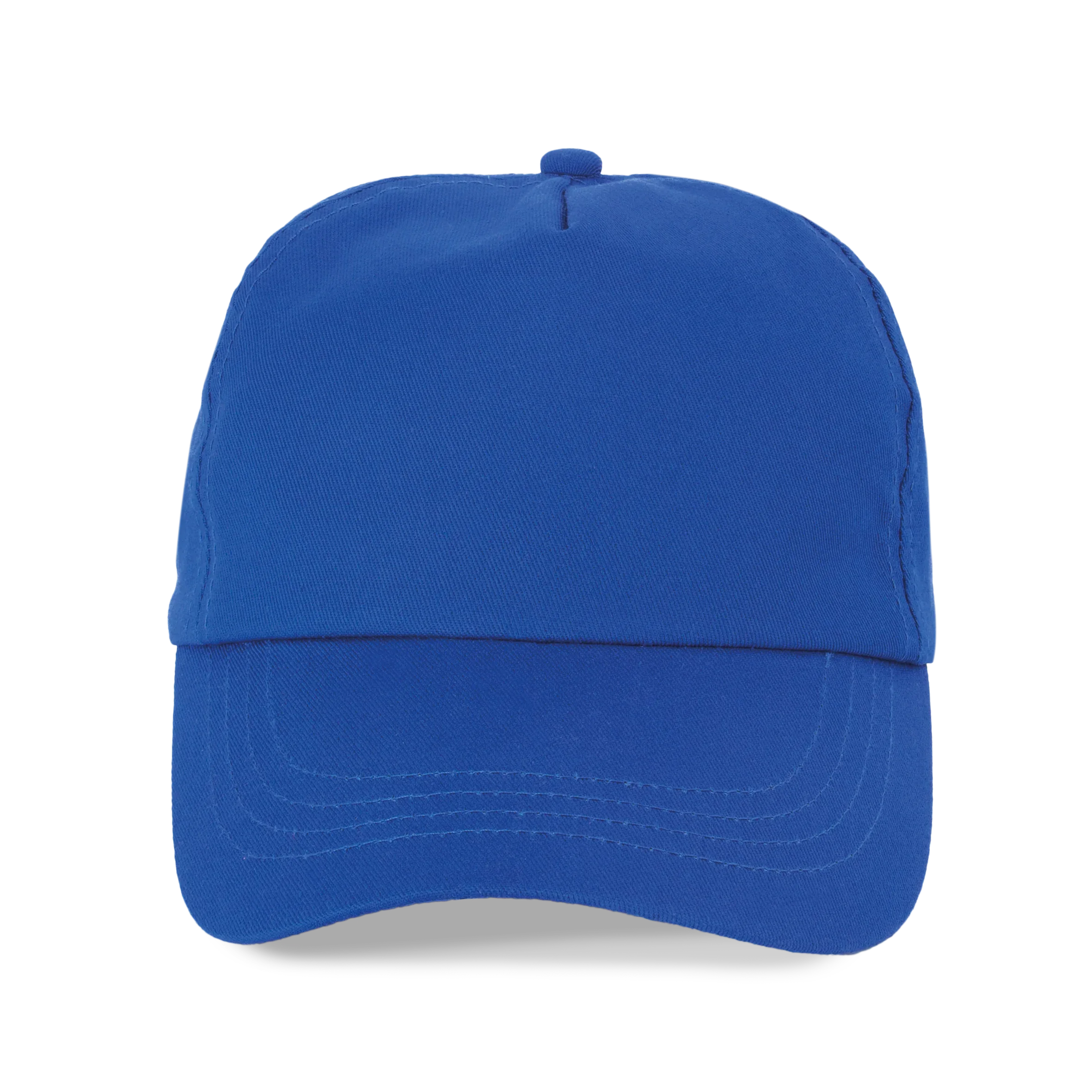 KP088 - Casquette 5 panneaux - Occifloc