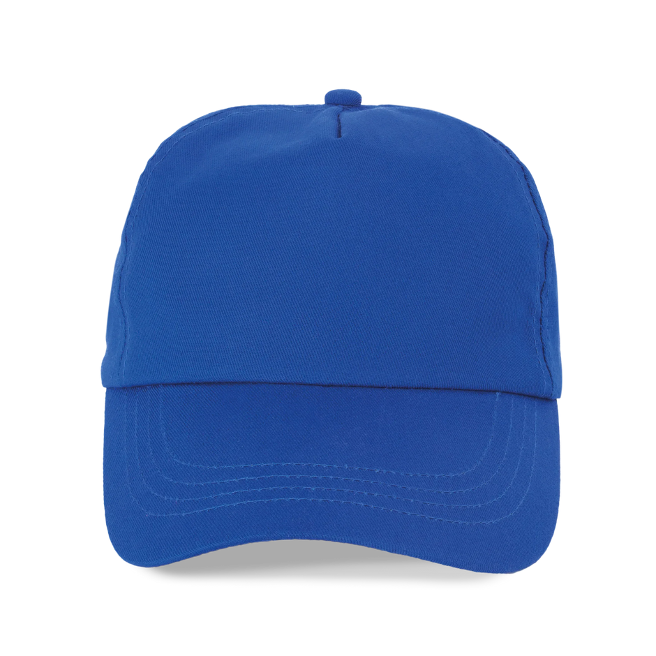 KP088 - Casquette 5 panneaux - Occifloc
