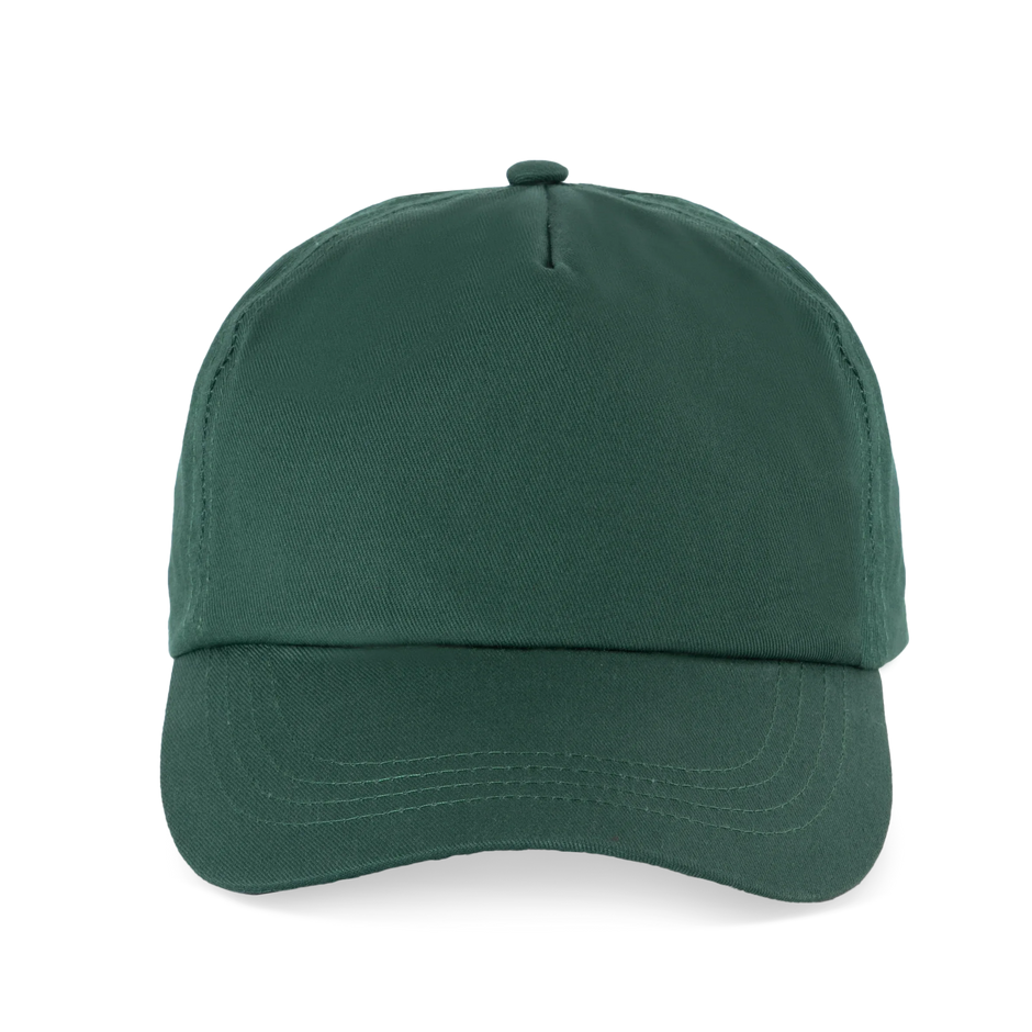 KP088 - Casquette 5 panneaux - Occifloc