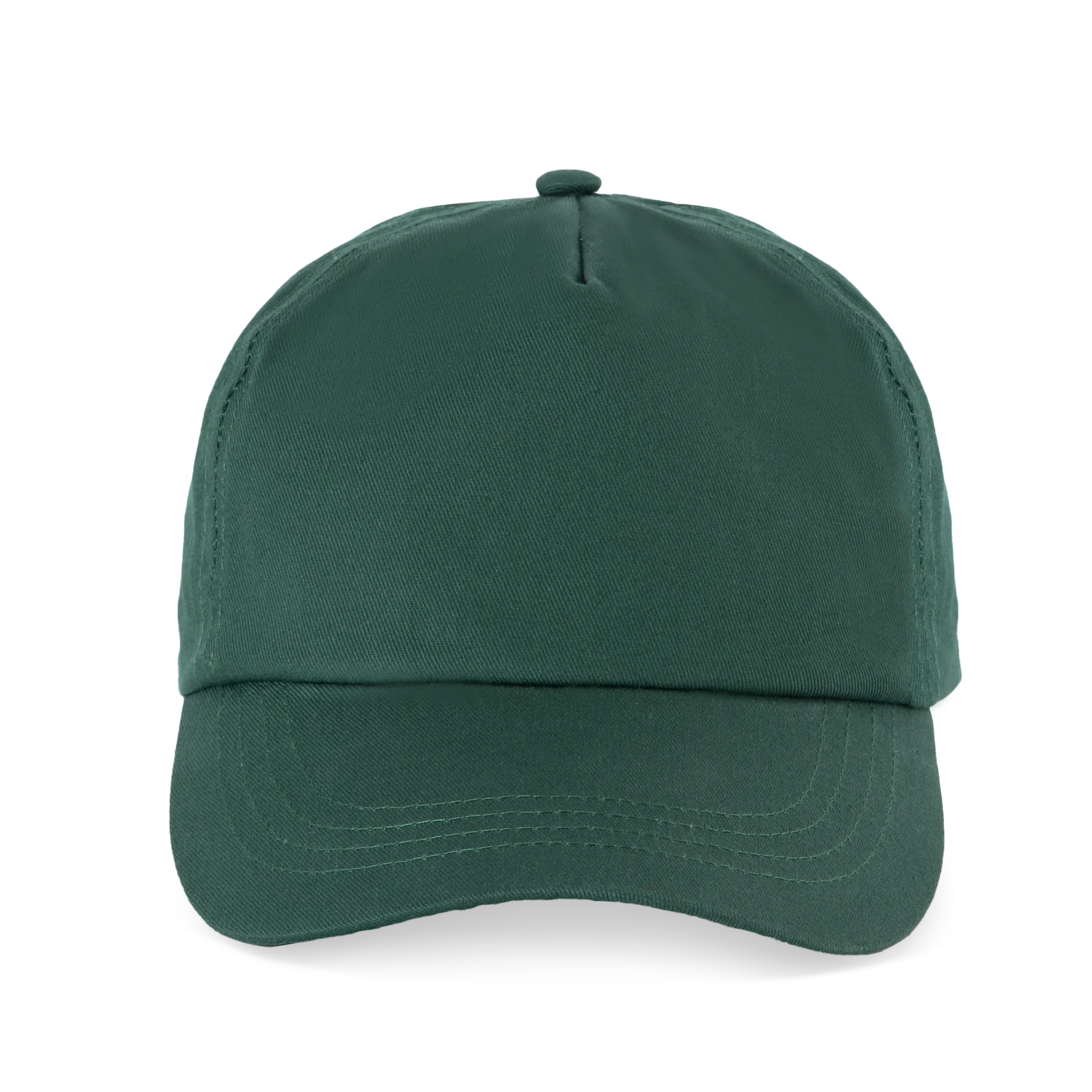 KP088 - Casquette 5 panneaux - Occifloc