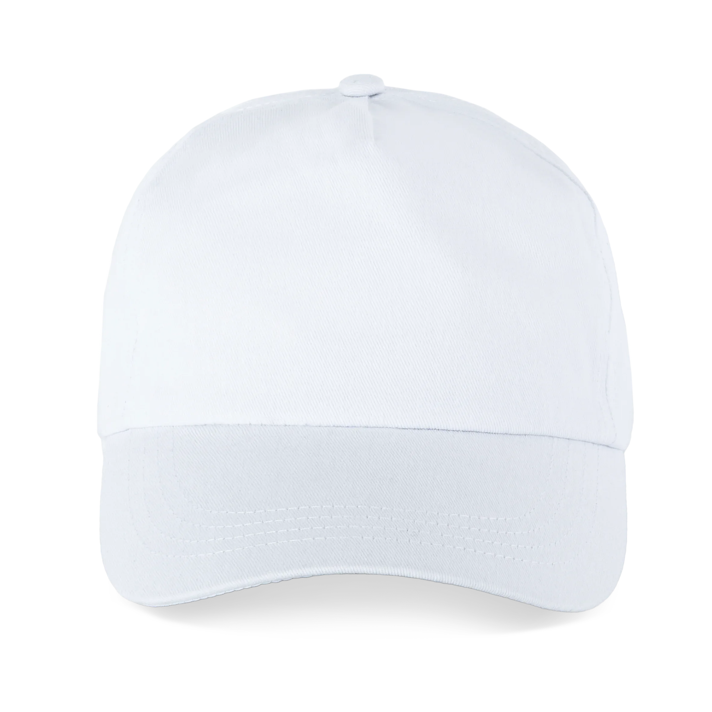 KP088 - Casquette 5 panneaux - Occifloc