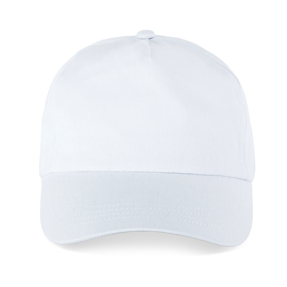 KP088 - Casquette 5 panneaux - Occifloc
