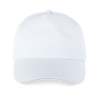 KP088 - Casquette 5 panneaux - Occifloc