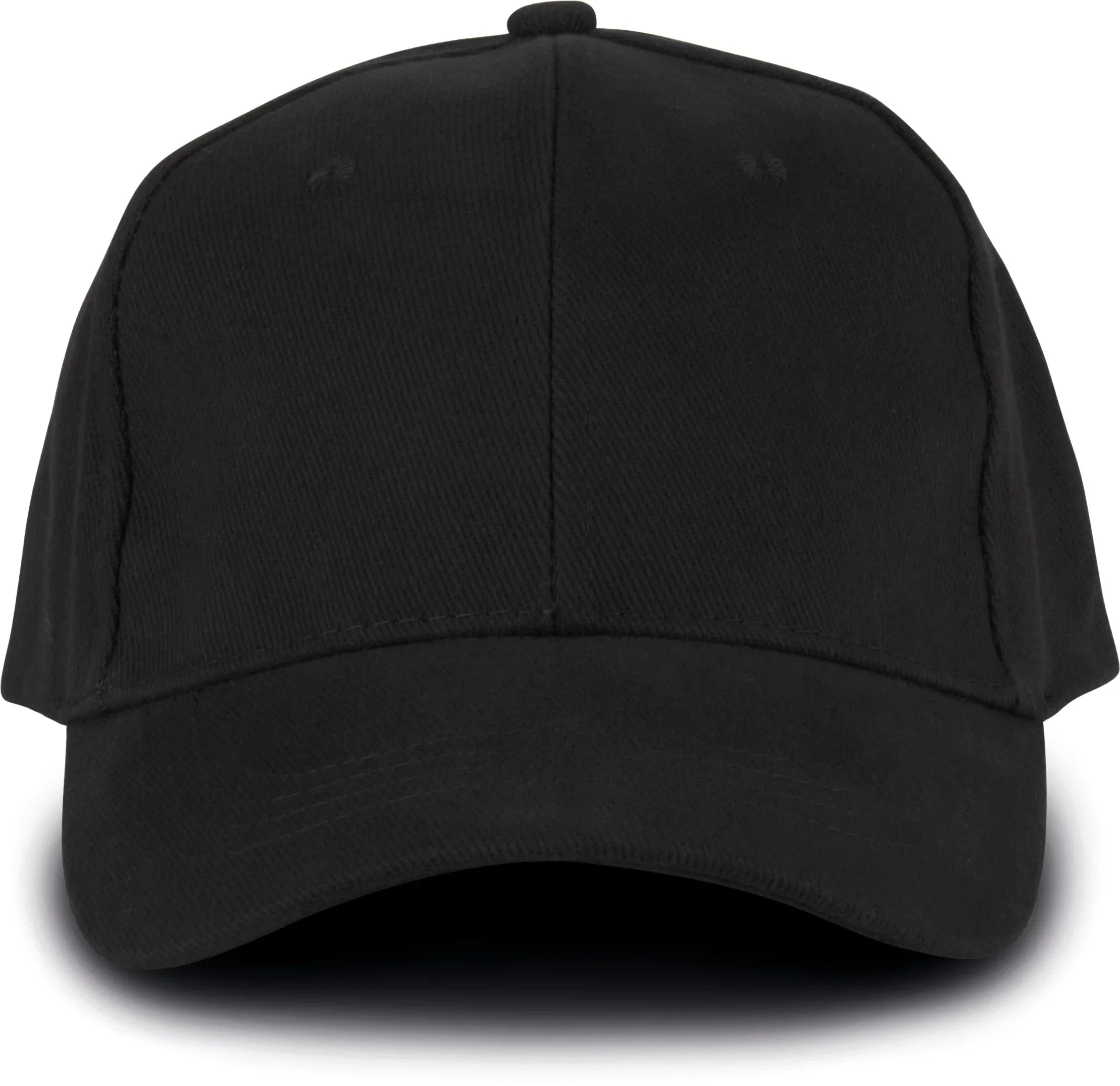 KP108 - Casquette 6 panneaux - Occifloc