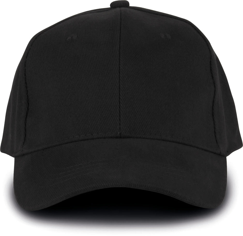 KP108 - Casquette 6 panneaux - Occifloc