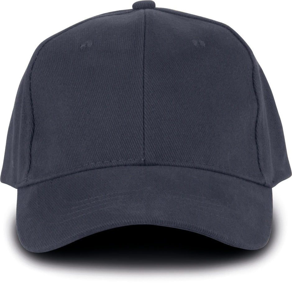 KP108 - Casquette 6 panneaux - Occifloc