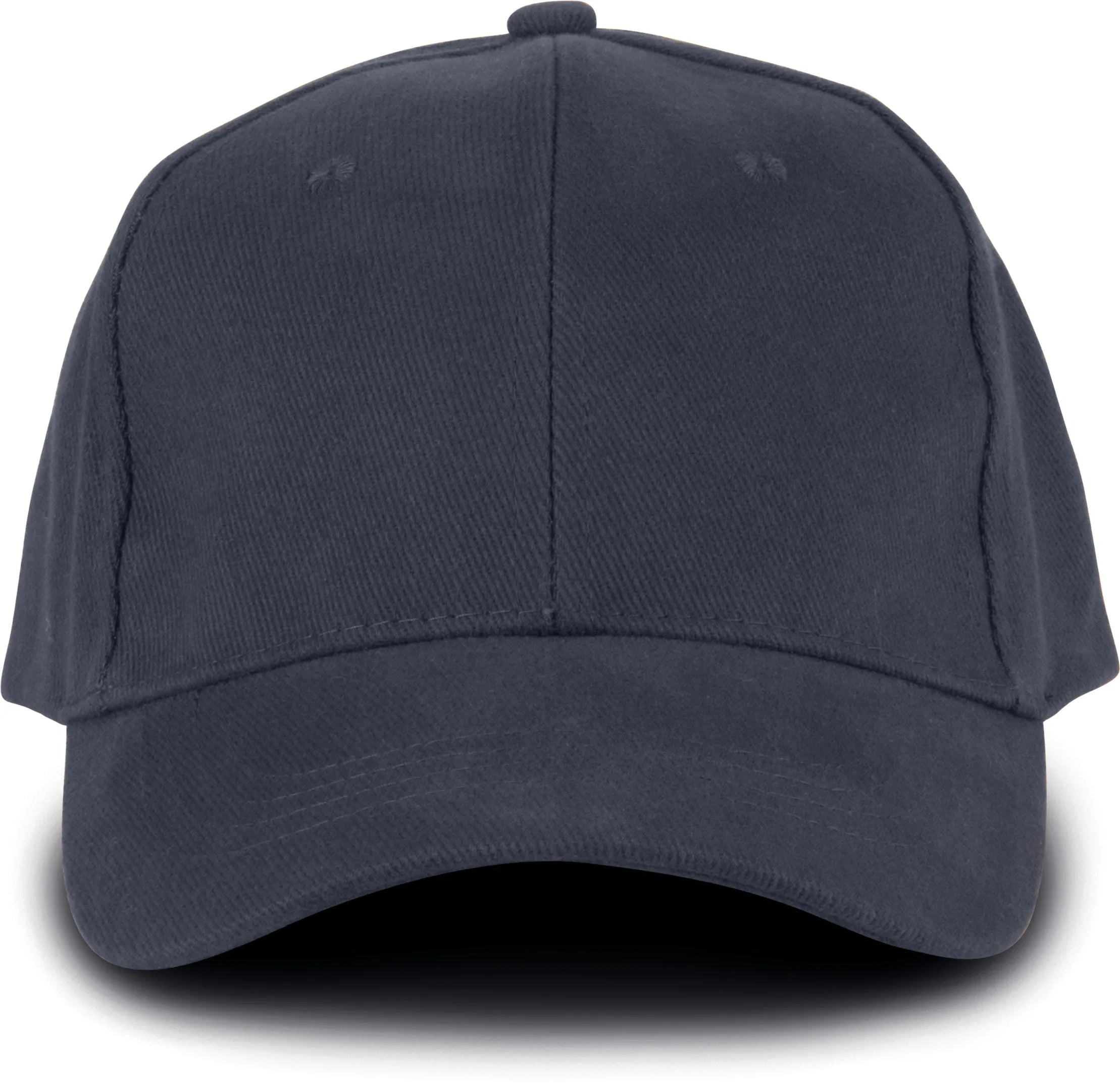 KP108 - Casquette 6 panneaux - Occifloc