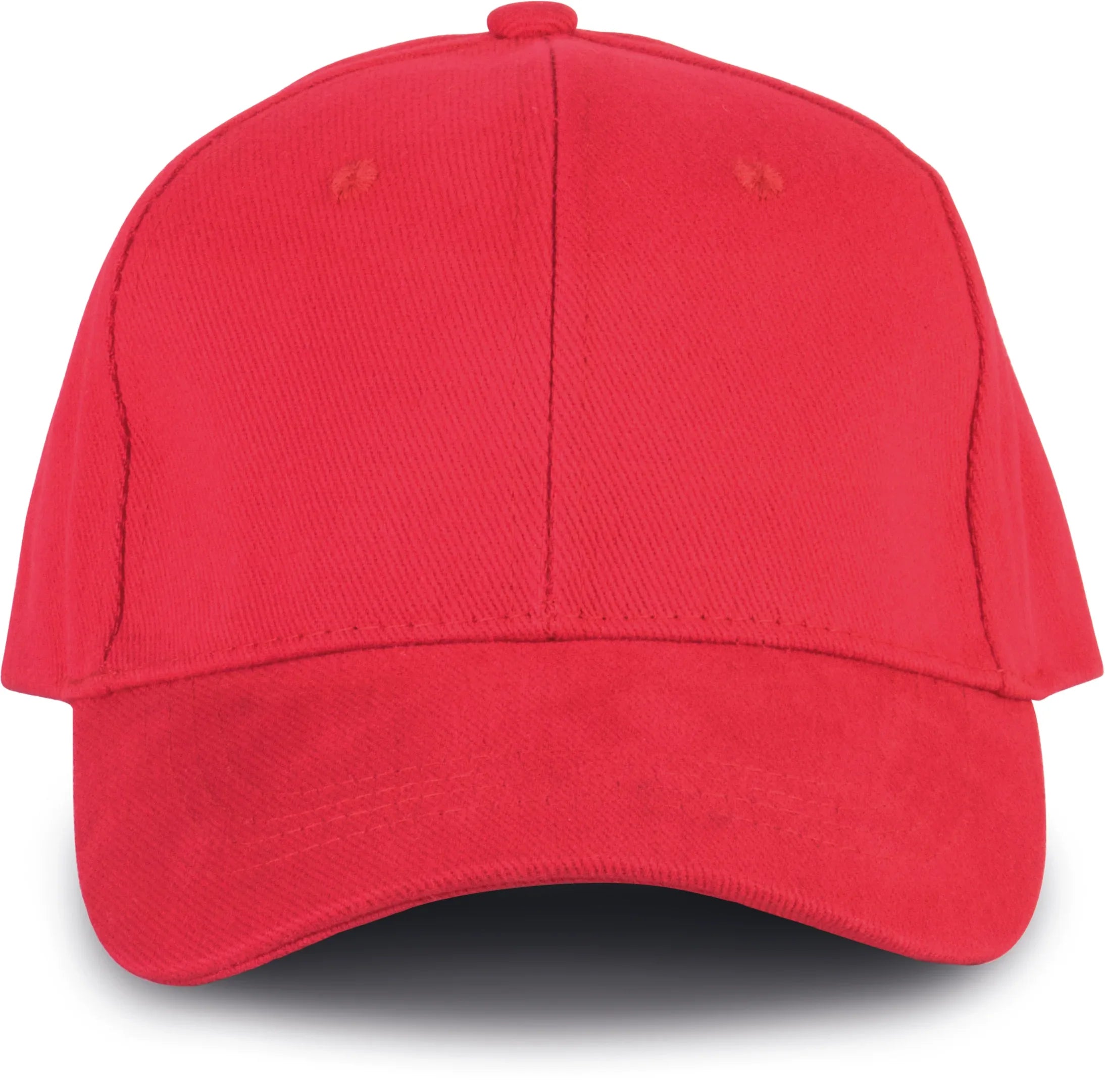 KP108 - Casquette 6 panneaux - Occifloc