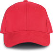 KP108 - Casquette 6 panneaux - Occifloc