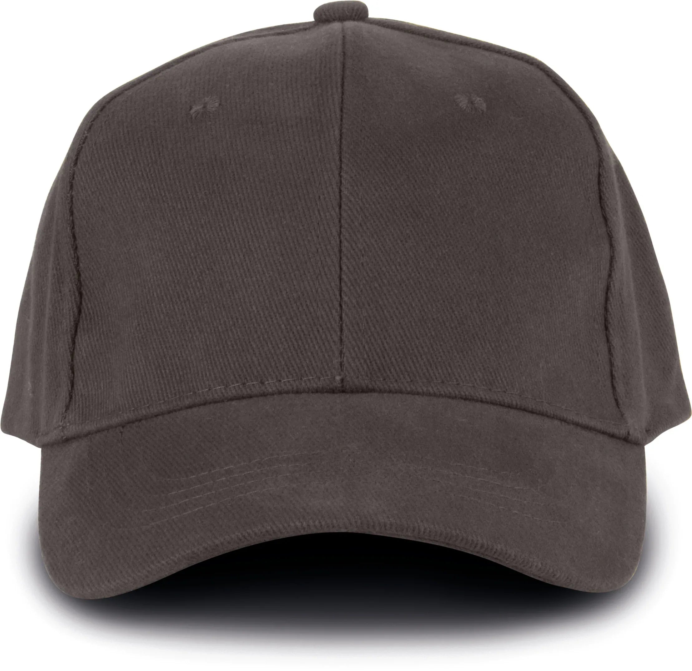 KP108 - Casquette 6 panneaux - Occifloc