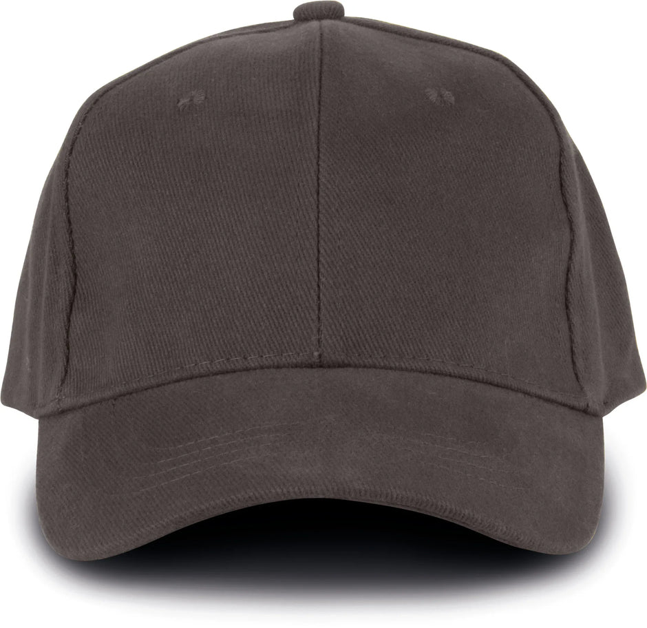 KP108 - Casquette 6 panneaux - Occifloc