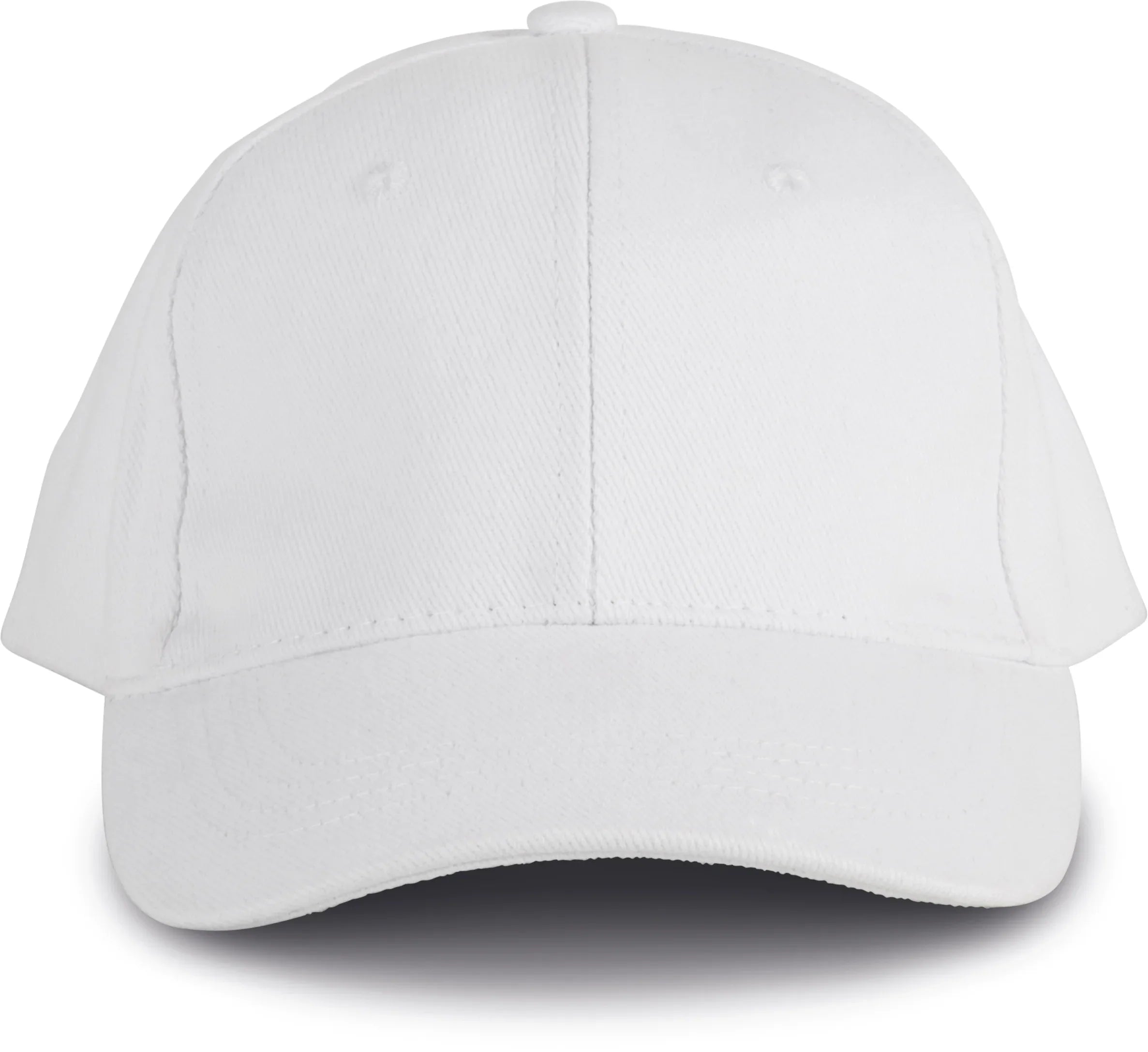 KP108 - Casquette 6 panneaux - Occifloc