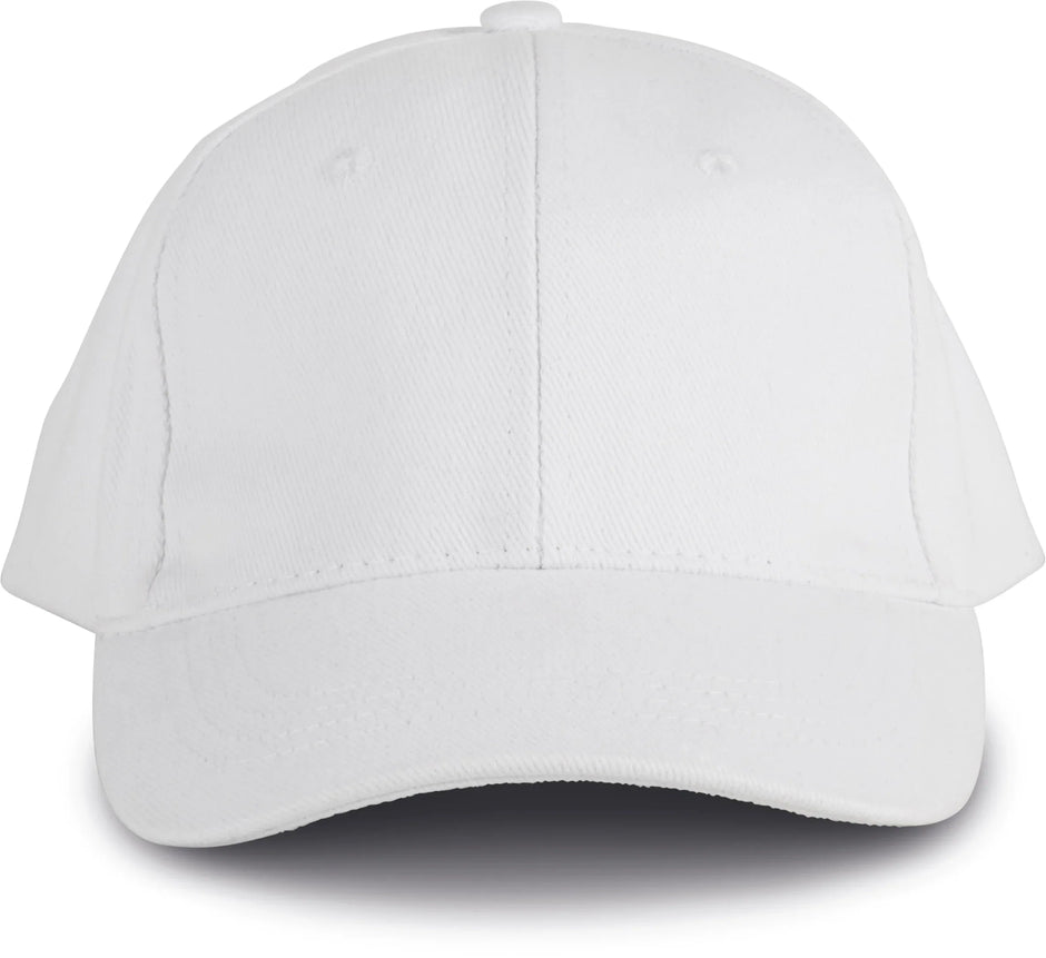 KP108 - Casquette 6 panneaux - Occifloc