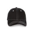 KP109 - Casquette fashion - 6 panneaux - Occifloc