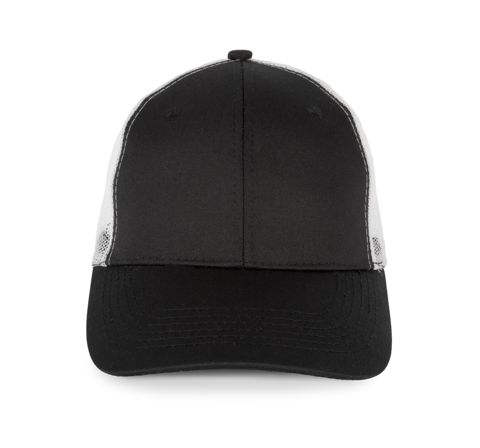 KP110 - Casquette Trucker - Occifloc