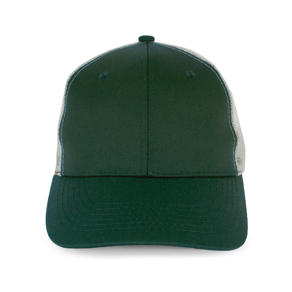 KP110 - Casquette Trucker - Occifloc