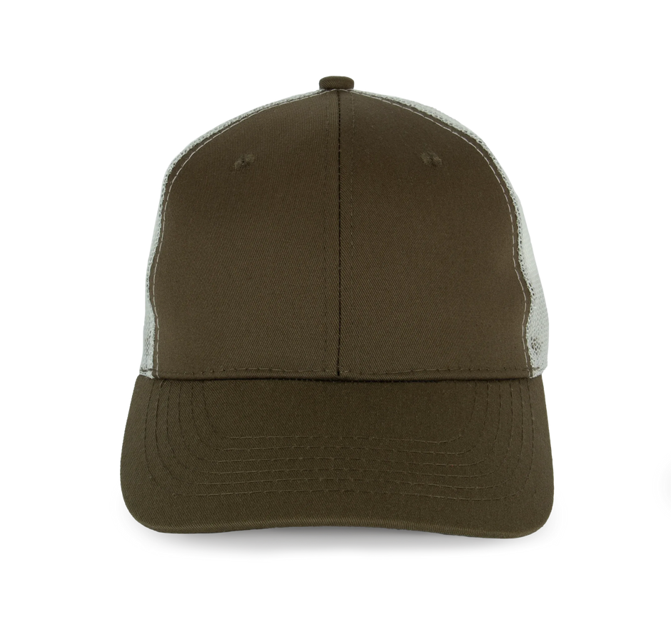 KP110 - Casquette Trucker - Occifloc
