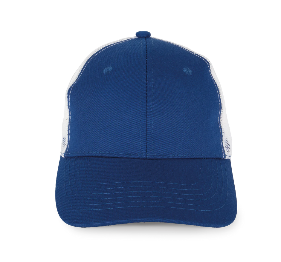 KP110 - Casquette Trucker - Occifloc
