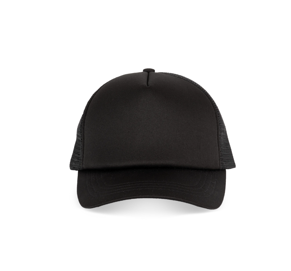 KP111 - Casquette trucker - 5 panneaux - Occifloc