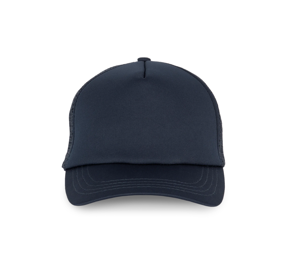 KP111 - Casquette trucker - 5 panneaux - Occifloc