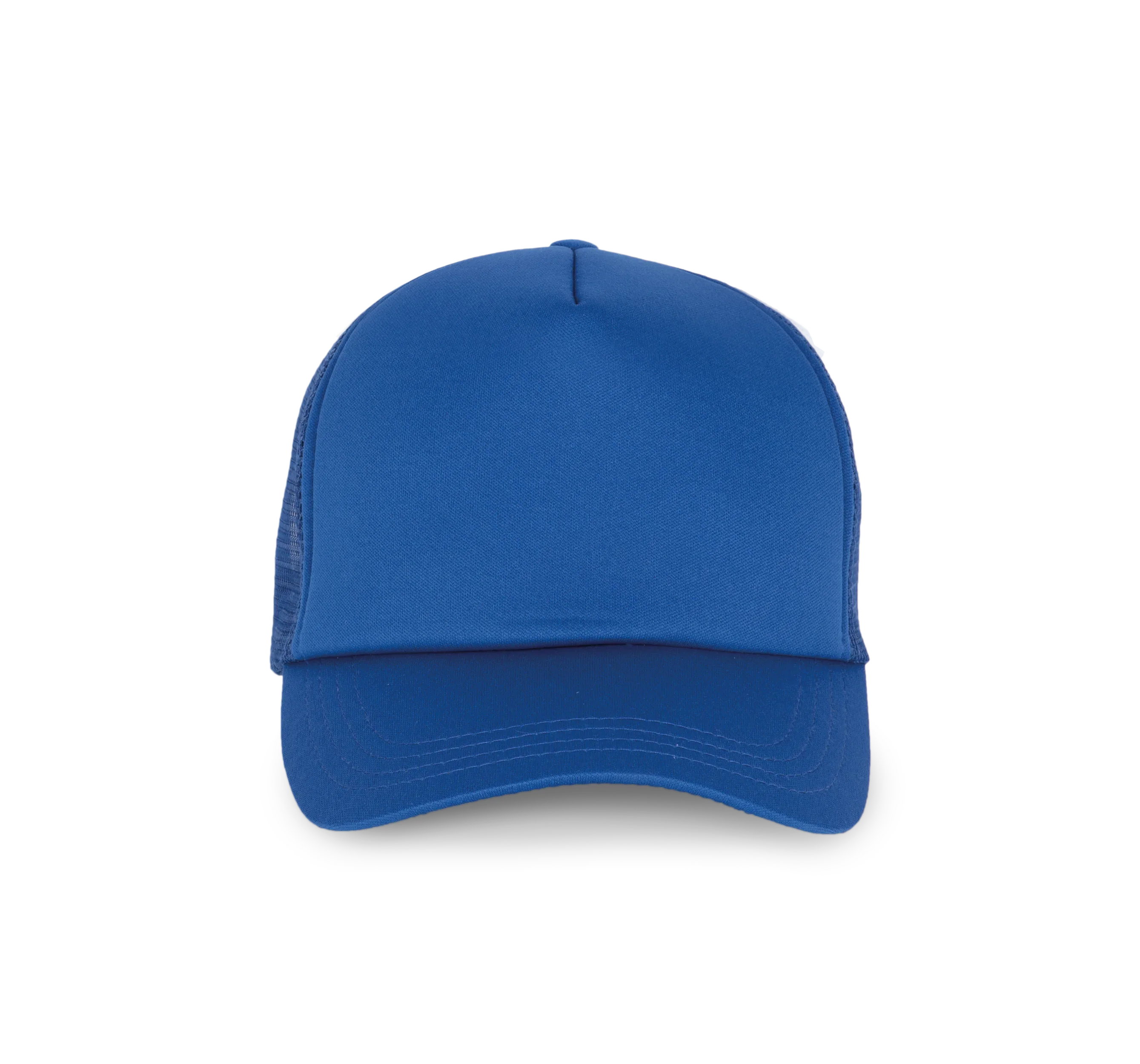 KP111 - Casquette trucker - 5 panneaux - Occifloc