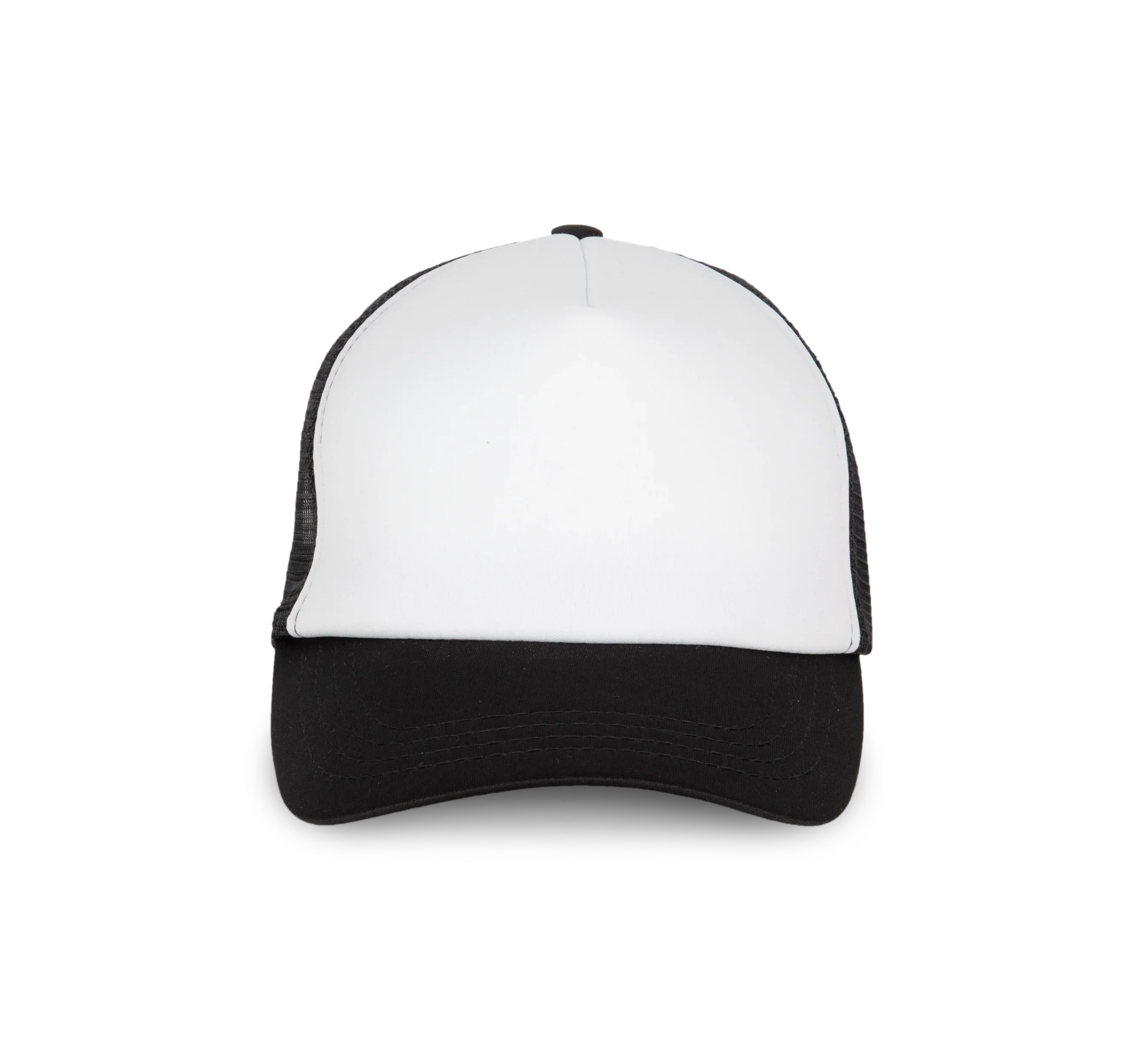 KP111 - Casquette trucker - 5 panneaux - Occifloc