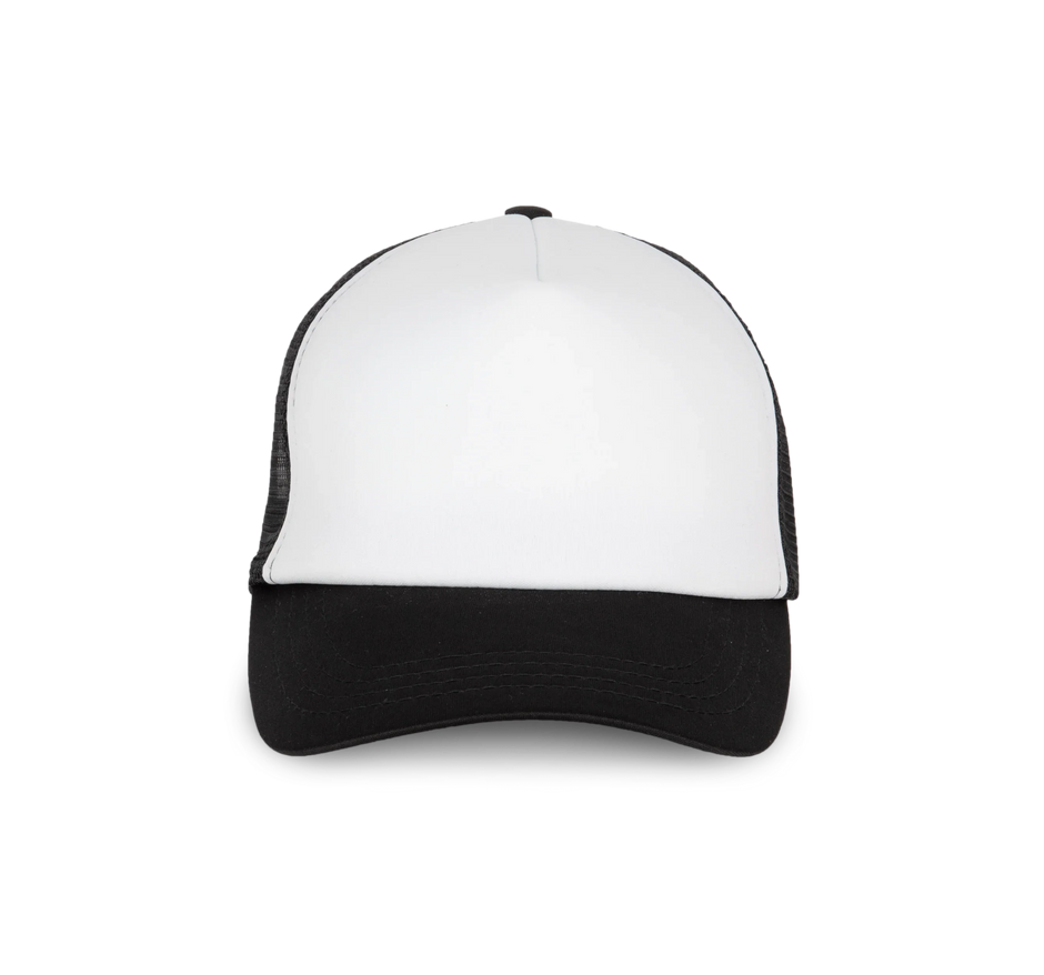 KP111 - Casquette trucker - 5 panneaux - Occifloc