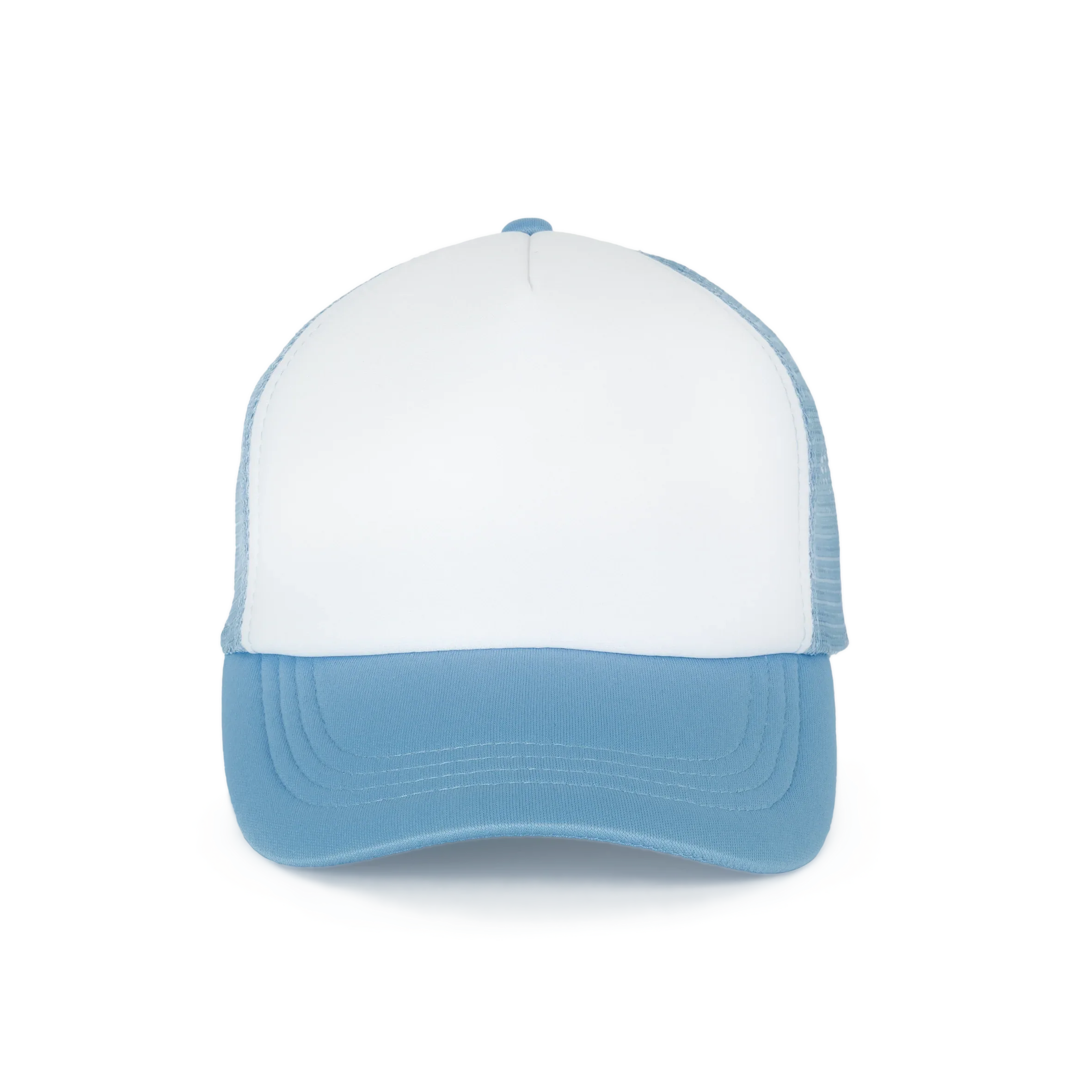 KP111 - Casquette trucker - 5 panneaux - Occifloc
