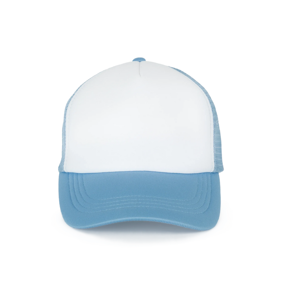 KP111 - Casquette trucker - 5 panneaux - Occifloc
