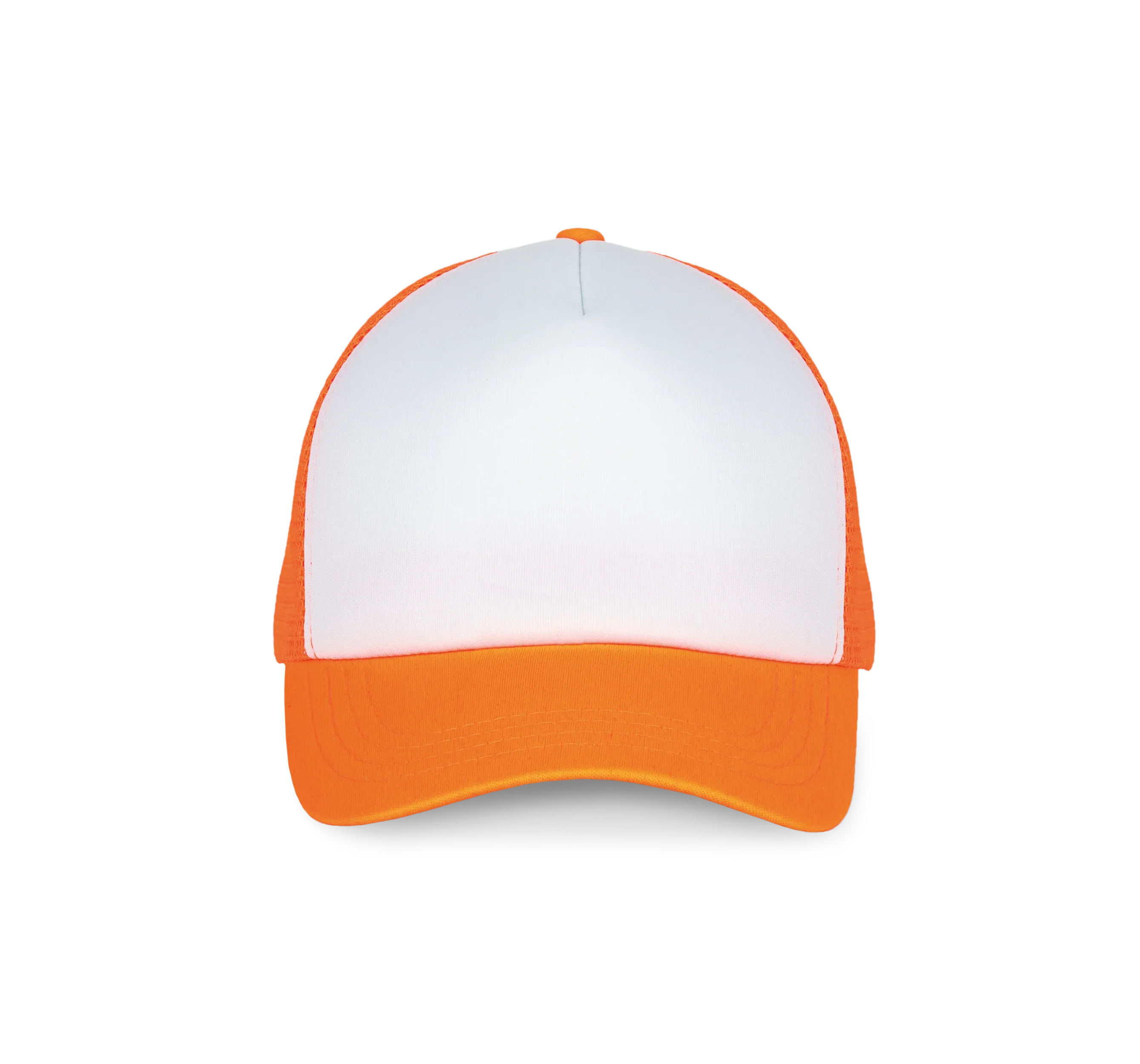 KP111 - Casquette trucker - 5 panneaux - Occifloc