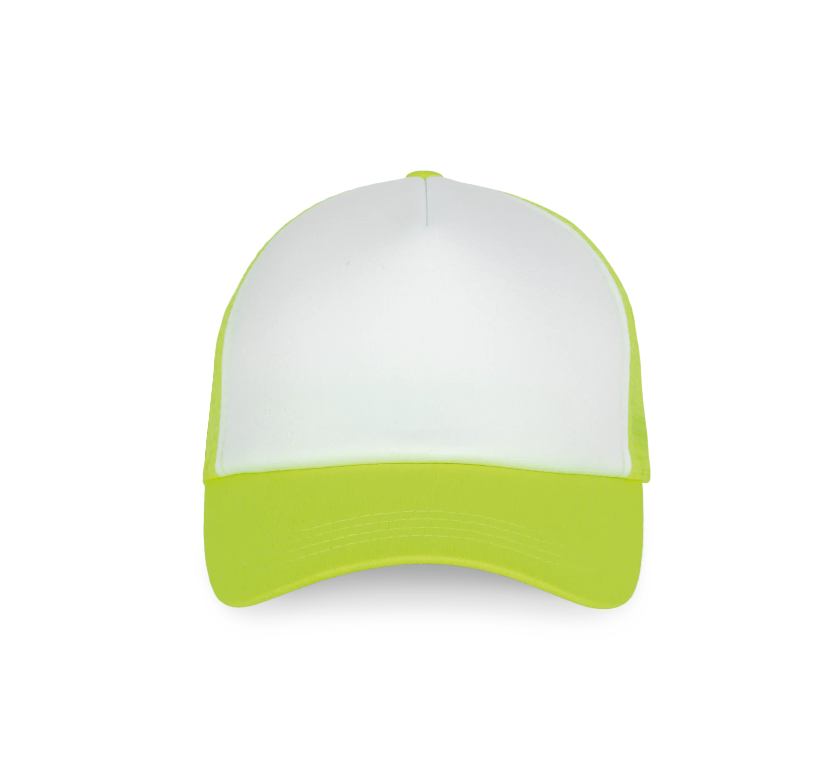 KP111 - Casquette trucker - 5 panneaux - Occifloc