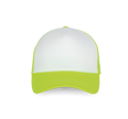 KP111 - Casquette trucker - 5 panneaux - Occifloc
