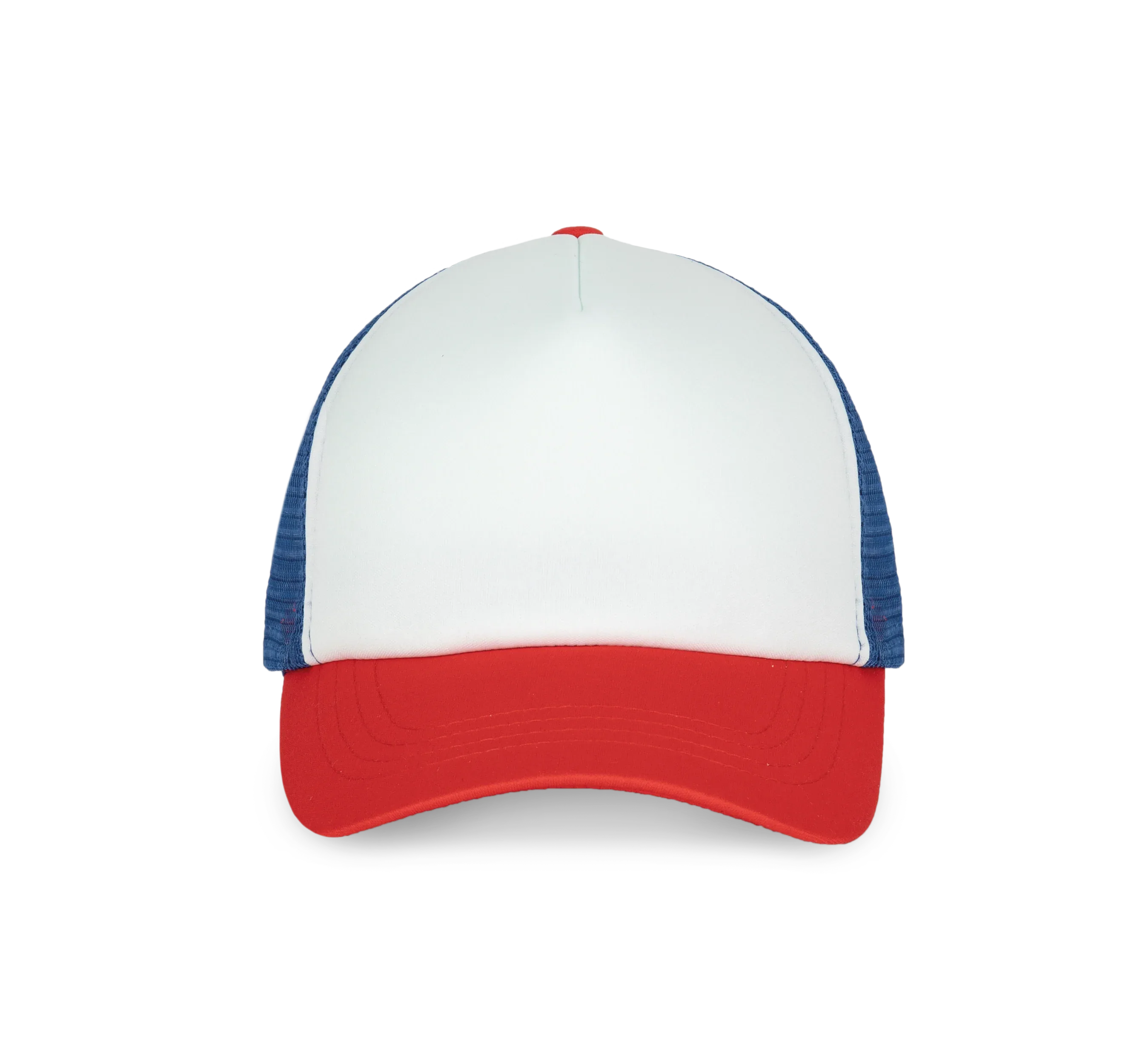 KP111 - Casquette trucker - 5 panneaux - Occifloc
