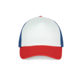 KP111 - Casquette trucker - 5 panneaux - Occifloc