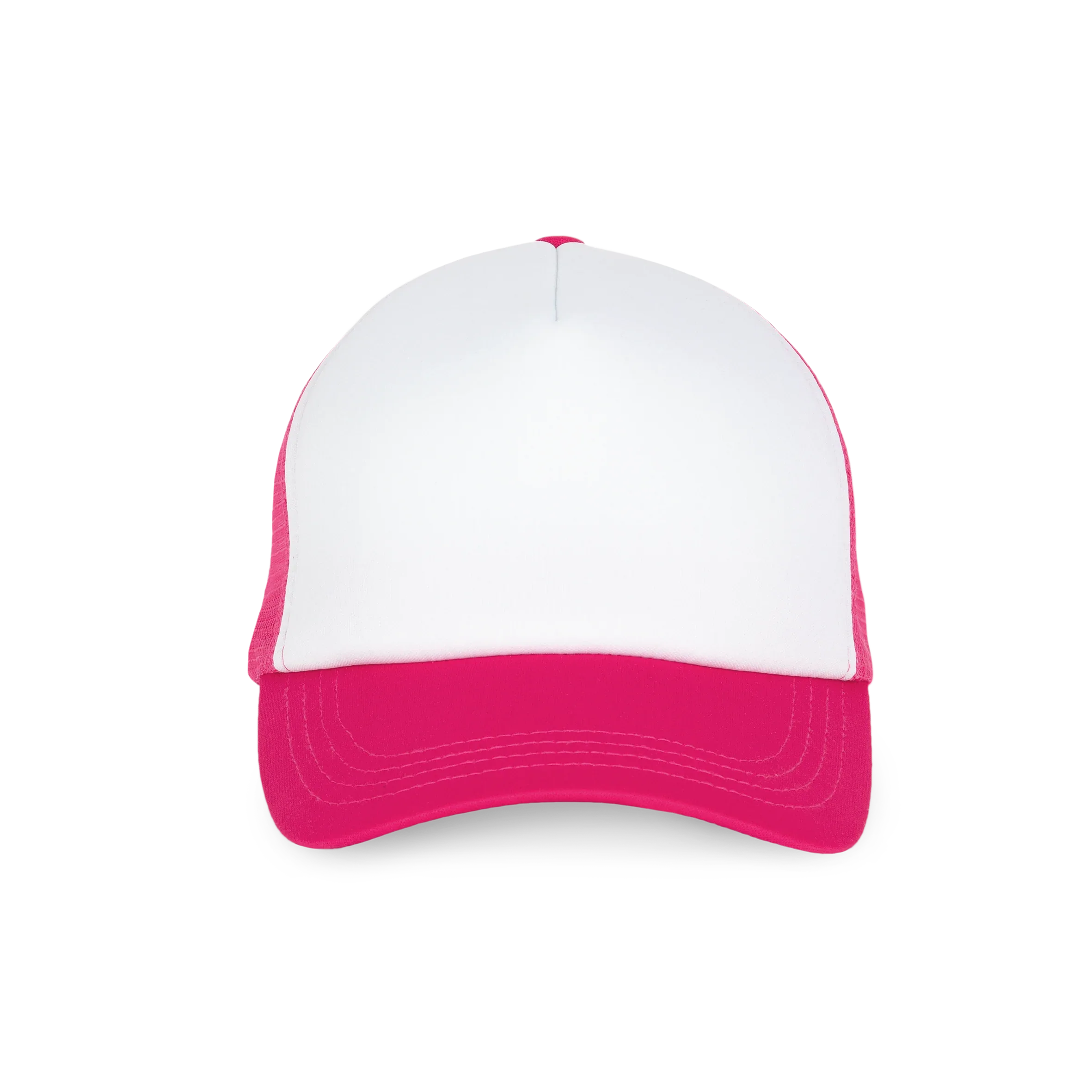 KP111 - Casquette trucker - 5 panneaux - Occifloc