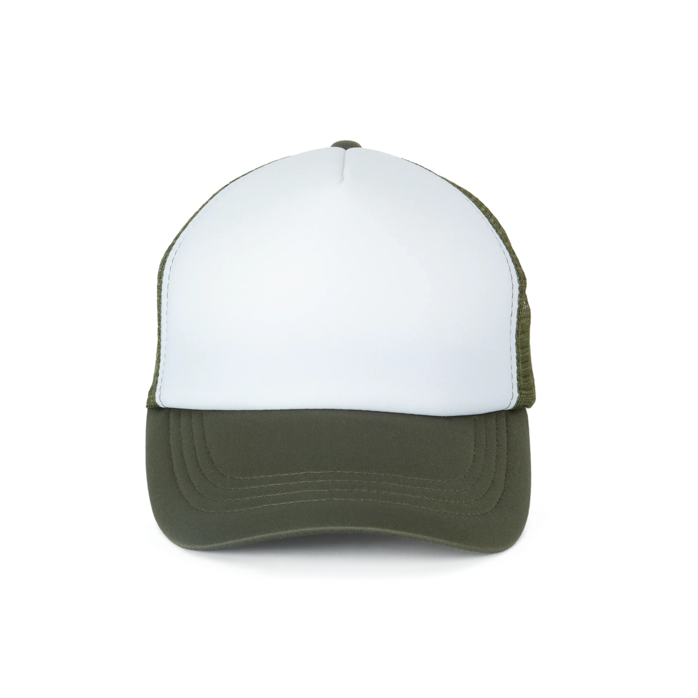 KP111 - Casquette trucker - 5 panneaux - Occifloc