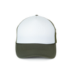 KP111 - Casquette trucker - 5 panneaux - Occifloc