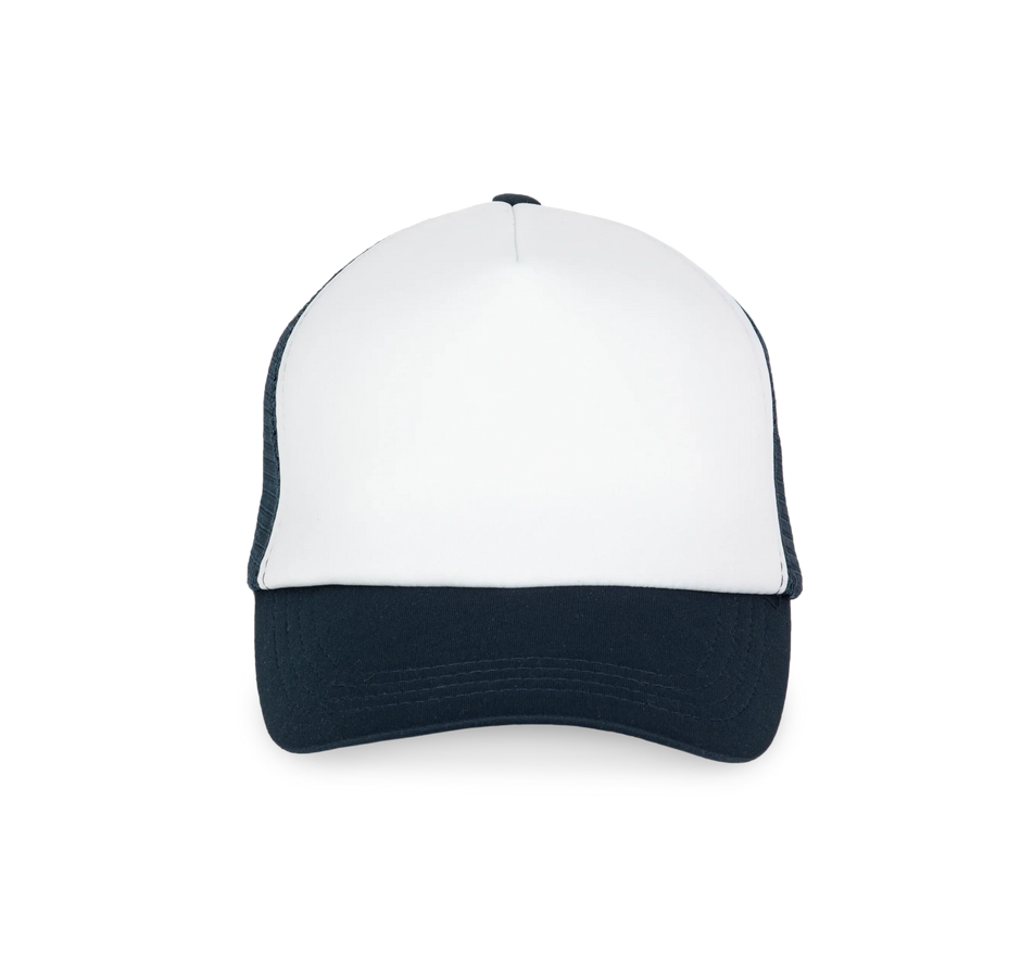 KP111 - Casquette trucker - 5 panneaux - Occifloc