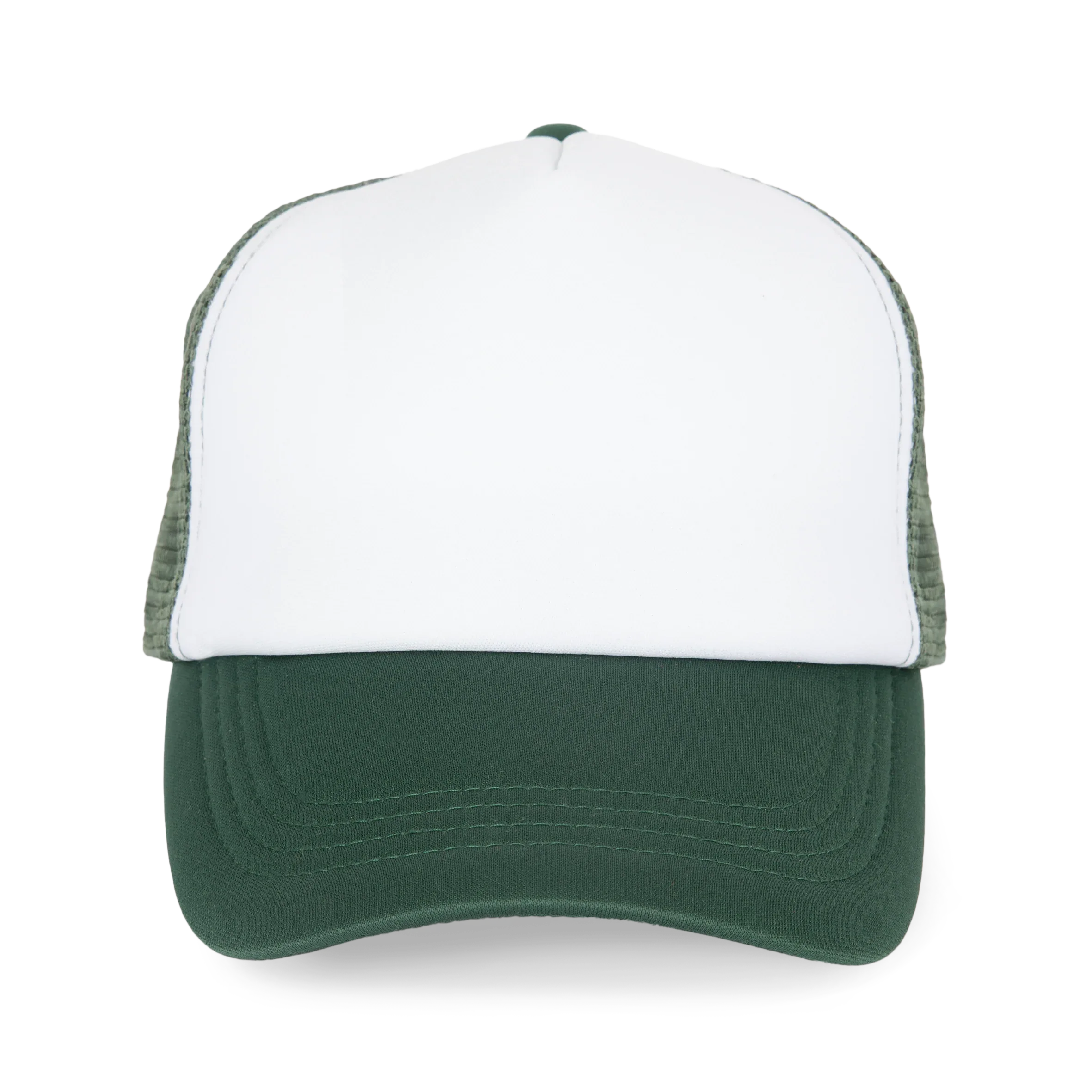 KP111 - Casquette trucker - 5 panneaux - Occifloc