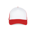 KP111 - Casquette trucker - 5 panneaux - Occifloc