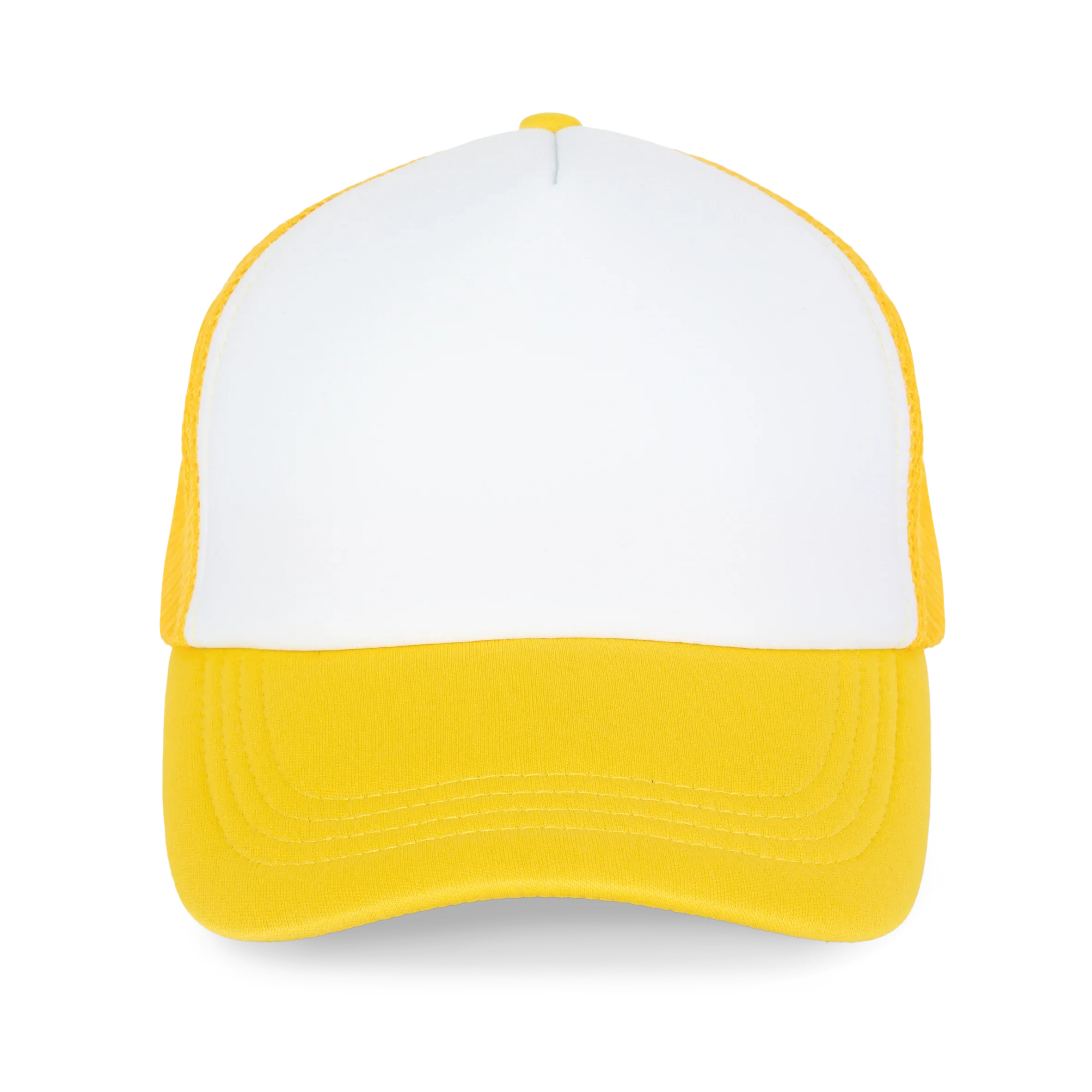 KP111 - Casquette trucker - 5 panneaux - Occifloc