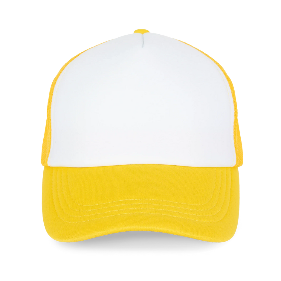 KP111 - Casquette trucker - 5 panneaux - Occifloc