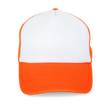 KP111 - Casquette trucker - 5 panneaux - Occifloc