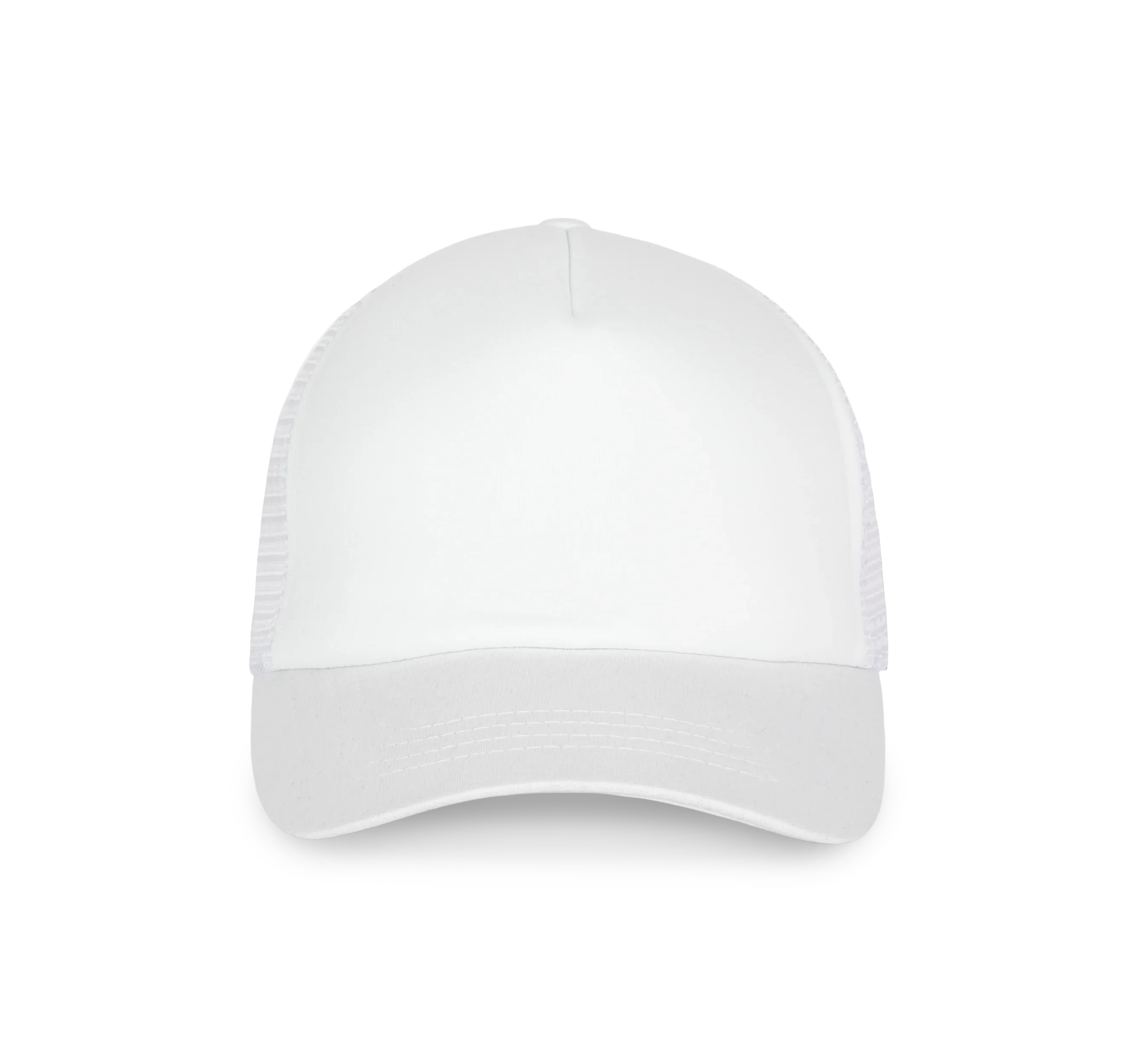 KP111 - Casquette trucker - 5 panneaux - Occifloc