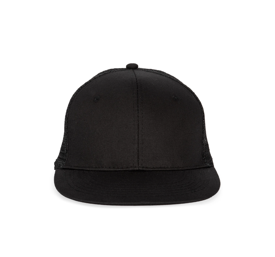 KP113 - Casquette Trucker - 6 panneaux - Occifloc