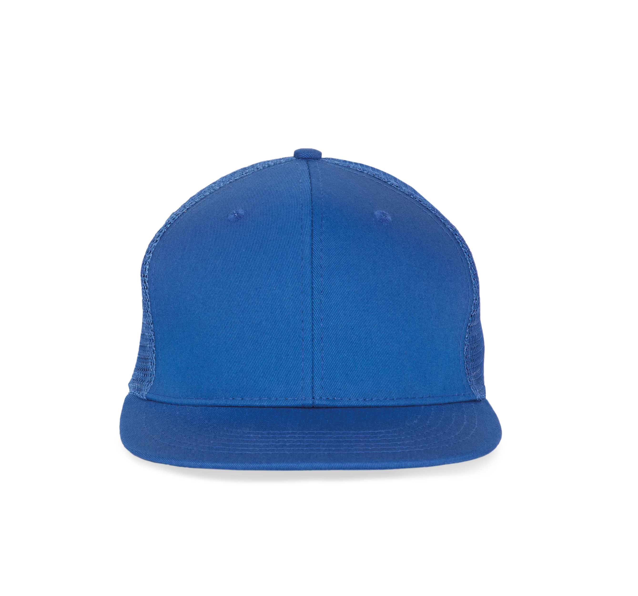 KP113 - Casquette Trucker - 6 panneaux - Occifloc