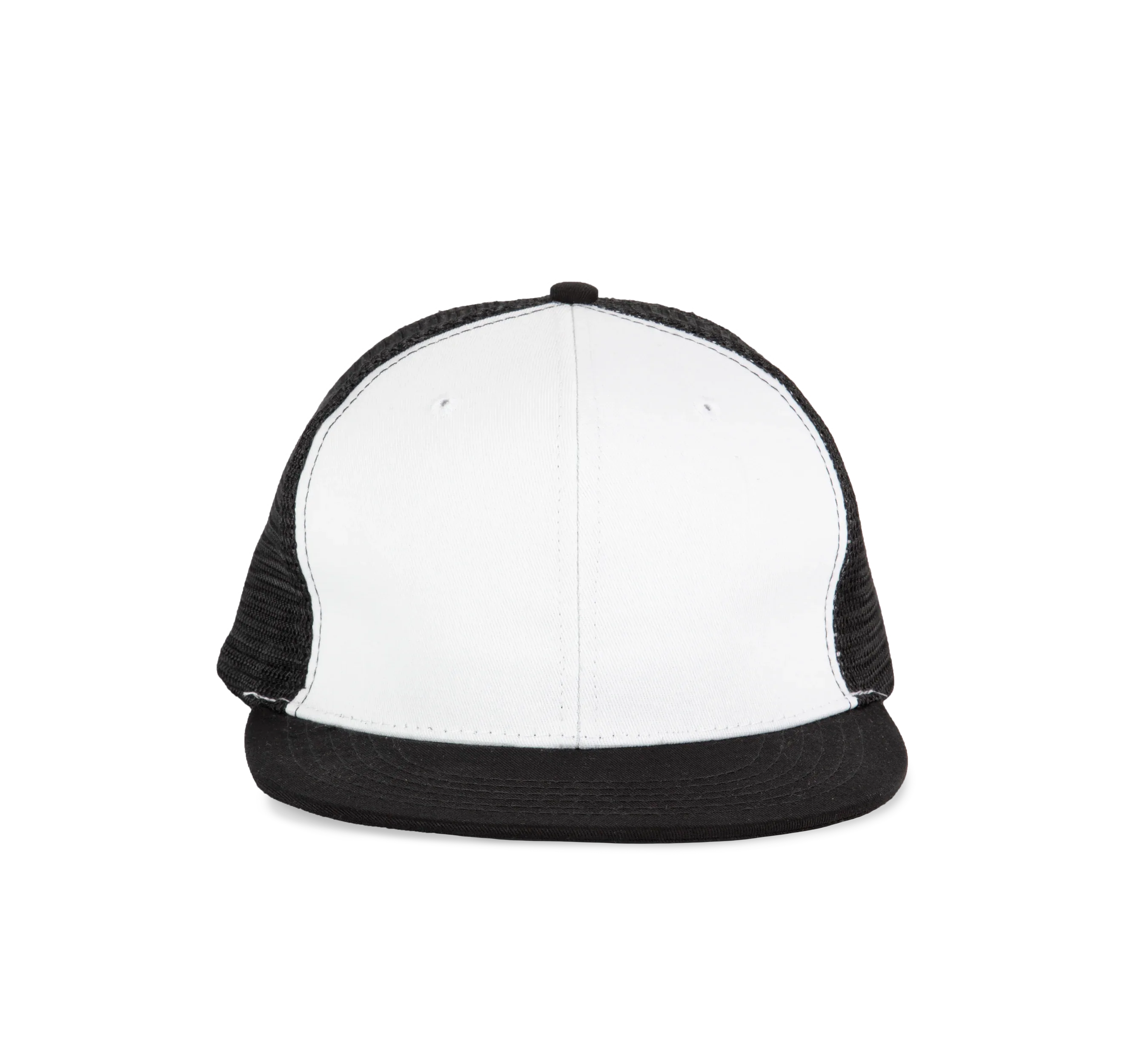 KP113 - Casquette Trucker - 6 panneaux - Occifloc