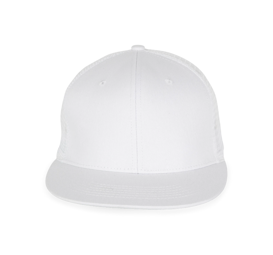 KP113 - Casquette Trucker - 6 panneaux - Occifloc