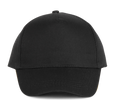 KP116 - Casquette coton - 5 panneaux - Occifloc