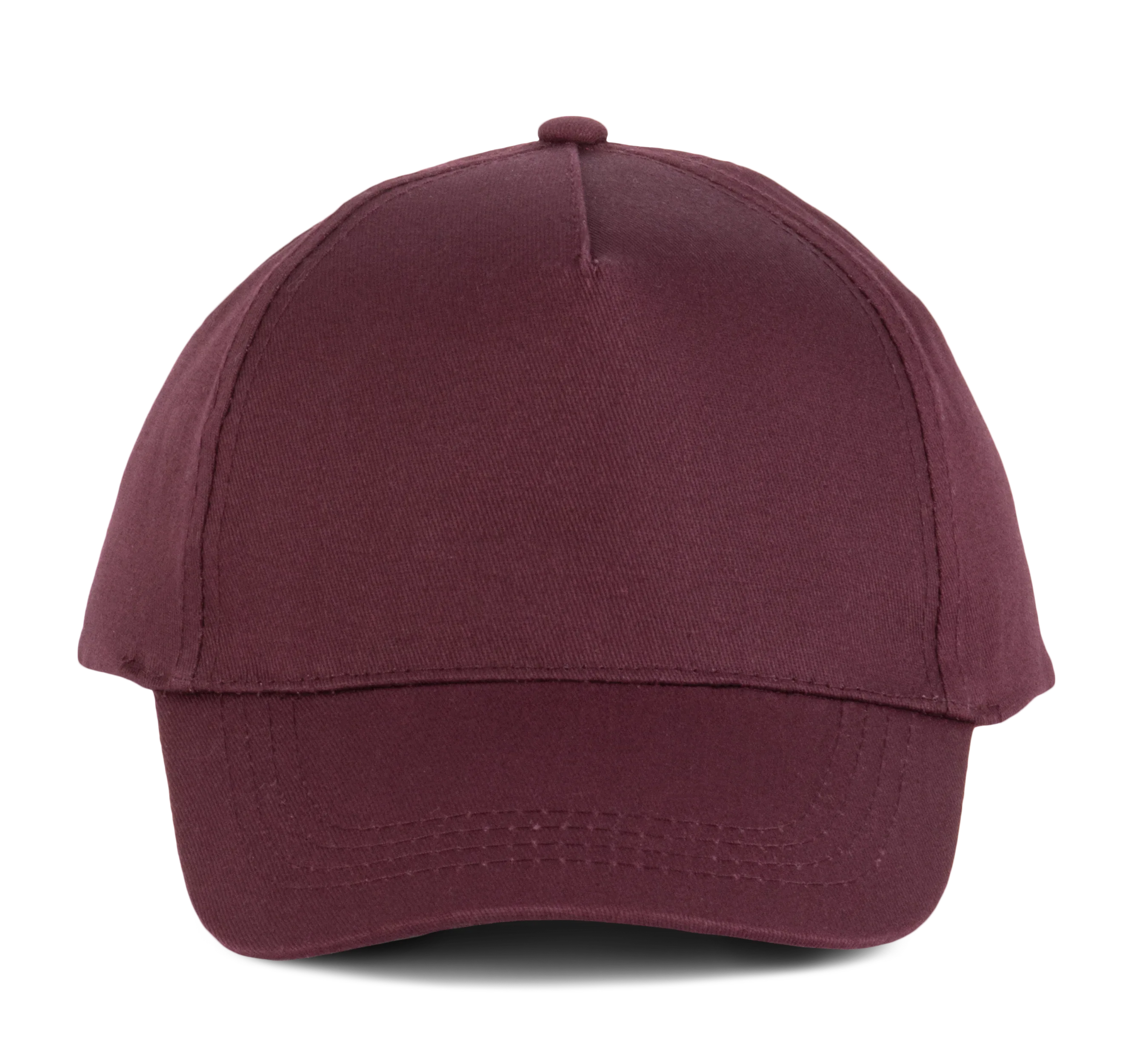 KP116 - Casquette coton - 5 panneaux - Occifloc